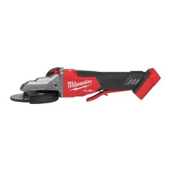 MILWAUKEE MEULEUSE D'ANGLE 125MM 18 VOLTS FUEL M18