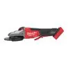 MILWAUKEE MEULEUSE D'ANGLE 125MM 18 VOLTS FUEL M18
