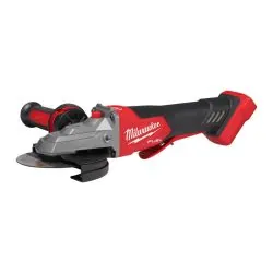 MILWAUKEE MEULEUSE D'ANGLE 125MM 18 VOLTS FUEL M18
