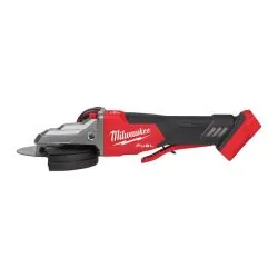 MILWAUKEE MEULEUSE D'ANGLE 125MM 18 VOLTS FUEL M18
