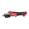MILWAUKEE MEULEUSE D'ANGLE 125MM 18 VOLTS FUEL M18