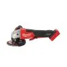 MILWAUKEE MEULEUSE D'ANGLE 125MM 18 VOLTS FUEL M18