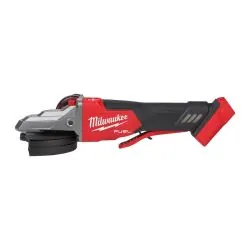 MILWAUKEE MEULEUSE D'ANGLE 125MM 18 VOLTS FUEL M18
