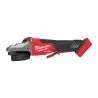 MILWAUKEE MEULEUSE D'ANGLE 125MM 18 VOLTS FUEL M18