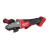 MILWAUKEE MEULEUSE D'ANGLE 125MM 18 VOLTS FUEL M18