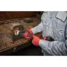 MILWAUKEE MEULEUSE DROITE 18 VOLTS FUEL M18 FDGROVPDB-0X 