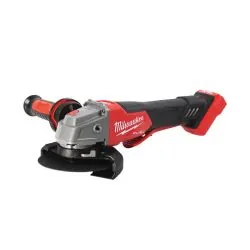 MILWAUKEE MEULEUSE D'ANGLE 125MM 18 VOLTS FUEL M18