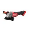 MILWAUKEE MEULEUSE D'ANGLE 125MM 18 VOLTS FUEL M18