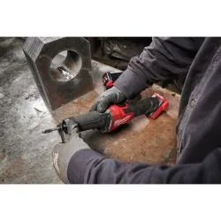 MILWAUKEE MEULEUSE DROITE 18 VOLTS FUEL M18 FDGROVB-502X