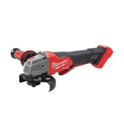 MILWAUKEE MEULEUSE D'ANGLE 125MM 18 VOLTS FUEL M18