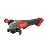 MILWAUKEE MEULEUSE D'ANGLE 125MM 18 VOLTS FUEL M18