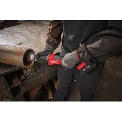 MILWAUKEE MEULEUSE DROITE 18 VOLTS FUEL M18 FDGROVPDB-0X 