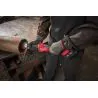 MILWAUKEE MEULEUSE DROITE 18 VOLTS FUEL M18 FDGROVPDB-0X 