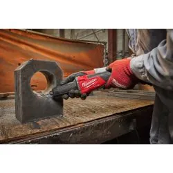 MILWAUKEE MEULEUSE DROITE 18 VOLTS FUEL M18 FDGROVB-0X 