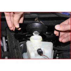 Adaptateur universel pour 160.0700 et 160.0705 KSTOOLS 160.0718 | 160.0718