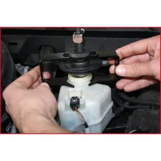 Adaptateur universel pour 160.0700 et 160.0705 KSTOOLS 160.0718 | 160.0718