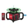 MILWAUKEE LASER ONE-KEY ROTATIF VERT, HORIZONTAL/VERTICAL,