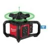 MILWAUKEE LASER ONE-KEY ROTATIF VERT, HORIZONTAL/VERTICAL,
