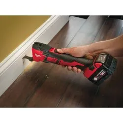 MILWAUKEE MULTITOOL 18 VOLTS M18 BMT-0 4933446203