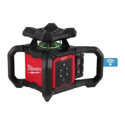MILWAUKEE LASER ONE-KEY ROTATIF VERT, HORIZONTAL/VERTICAL,