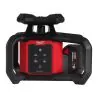 MILWAUKEE LASER ONE-KEY ROTATIF VERT, HORIZONTAL/VERTICAL,