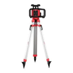 MILWAUKEE LASER ONE-KEY ROTATIF VERT, HORIZONTAL/VERTICAL,
