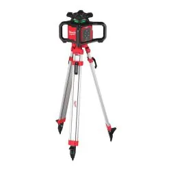MILWAUKEE LASER ONE-KEY ROTATIF VERT, HORIZONTAL/VERTICAL,