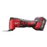 MILWAUKEE MULTITOOL 18 VOLTS M18 BMT-0 4933446203
