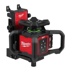 MILWAUKEE LASER ONE-KEY ROTATIF VERT, HORIZONTAL/VERTICAL,