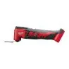 MILWAUKEE MULTITOOL 18 VOLTS M18 BMT-0 4933446203
