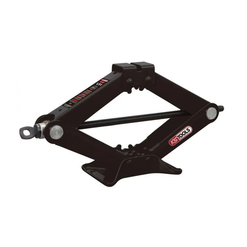 Cric pantographe 1 .5 t KSTOOLS 160.0724 | 160.0724 Cric pantographe 1 .5 t KSTOOLS 160.0724 | 160.0724