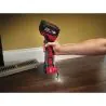 MILWAUKEE MULTITOOL 18 VOLTS M18 BMT-421C 4933446210