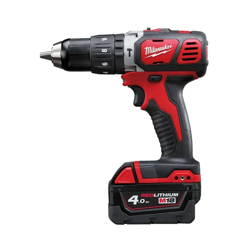 MILWAUKEE PERCEUSE PERCUSSION 18 VOLTS M18 BPD-402X