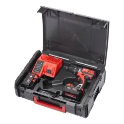 MILWAUKEE PERCEUSE PERCUSSION 18 VOLTS M18 BPD-402X