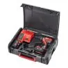 MILWAUKEE PERCEUSE PERCUSSION 18 VOLTS M18 BPD-402X