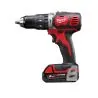 MILWAUKEE PERCEUSE PERCUSSION 18 VOLTS M18 BPD-402X
