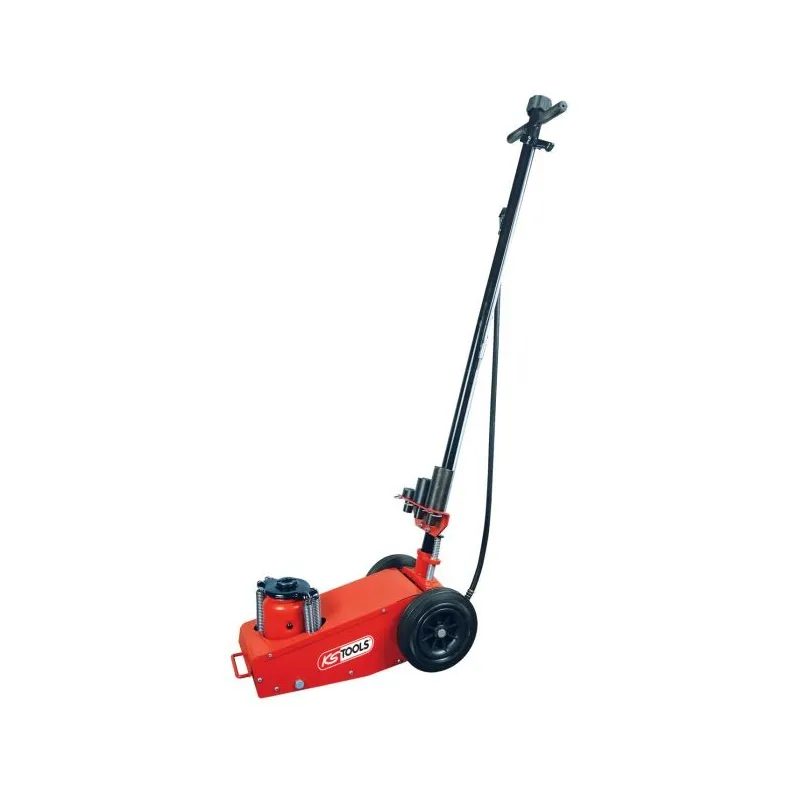 Cric hydropneumatique 22t KSTOOLS 160.0730 | 160.0730 Cric hydropneumatique 22t KSTOOLS 160.0730 | 160.0730
