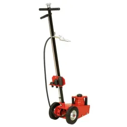 Cric hydropneumatique 35t KSTOOLS 160.0731 | 160.0731