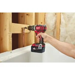 MILWAUKEE PERCEUSE VISSEUSE 18 VOLTS M18 BDD-202C