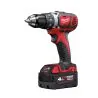 MILWAUKEE PERCEUSE VISSEUSE 18 VOLTS M18 BDD-202C