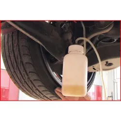 Récipient pour liquide de frein KSTOOLS 160.0735 | 160.0735