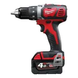 MILWAUKEE PERCEUSE VISSEUSE 18 VOLTS M18 BDD-202C