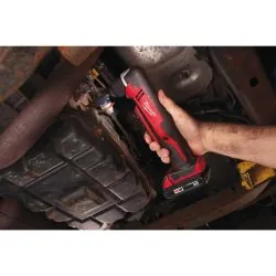 MILWAUKEE VISSEUSE D'ANGLE 18 VOLTS C18 RAD-0 4933427189
