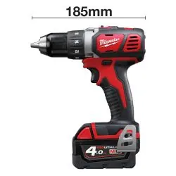 MILWAUKEE PERCEUSE VISSEUSE 18 VOLTS M18 BDD-202C