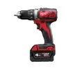 MILWAUKEE PERCEUSE VISSEUSE 18 VOLTS M18 BDD-202C