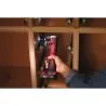MILWAUKEE VISSEUSE D'ANGLE 18 VOLTS C18 RAD-0 4933427189
