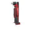 MILWAUKEE VISSEUSE D'ANGLE 18 VOLTS C18 RAD-0 4933427189