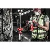 MILWAUKEE PERFORATEUR - BURINEUR SDS+ 18 VOLTS BRUSHLESS