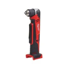 MILWAUKEE VISSEUSE D'ANGLE 18 VOLTS C18 RAD-0 4933427189