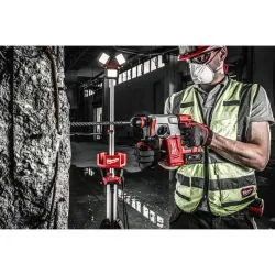 MILWAUKEE PERFORATEUR - BURINEUR SDS+ 18 VOLTS BRUSHLESS